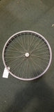 Used: 26" Schwinn S-2 front steel bolt on